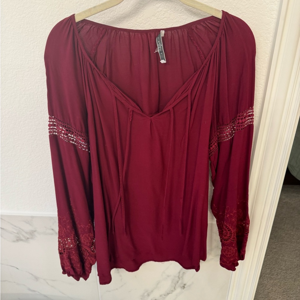 Blouse